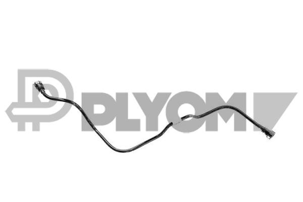 PLYOM P766585