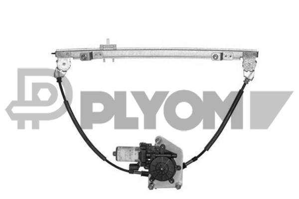 PLYOM P017424 PLYOM P017424