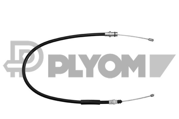 PLYOM P038498