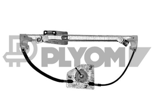 PLYOM P707170