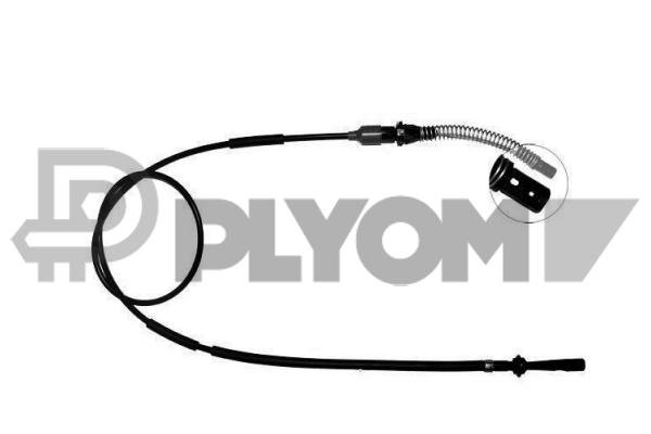 PLYOM P085200