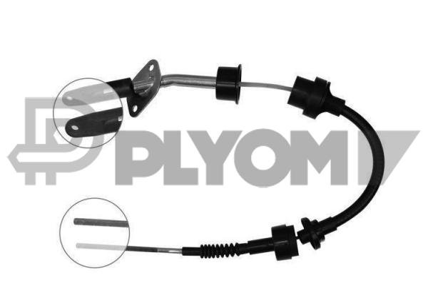 PLYOM P019020