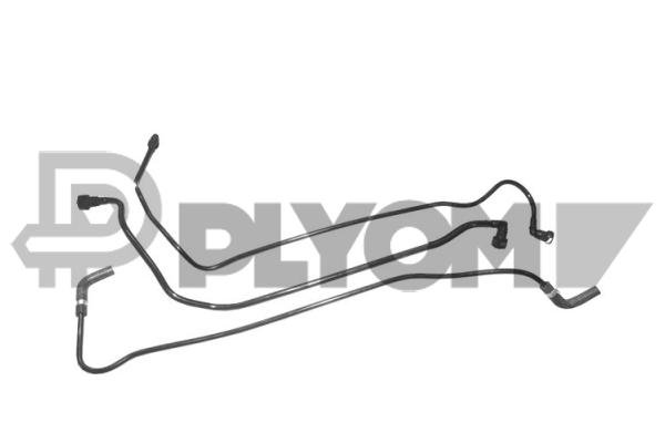 PLYOM P751860 PLYOM P751860