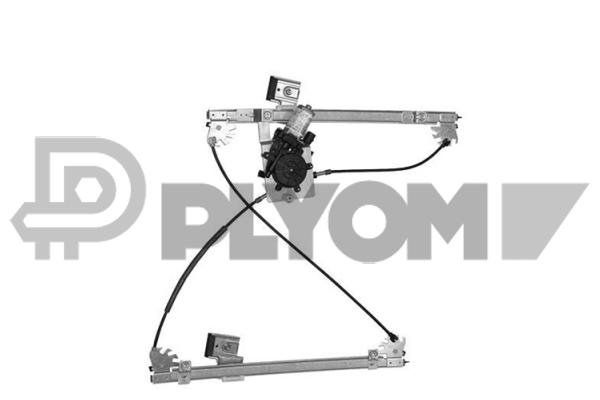 PLYOM P467025