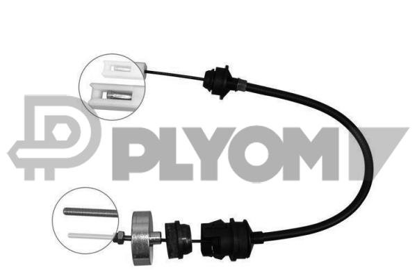 PLYOM P038402