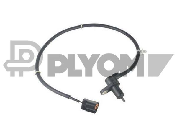 PLYOM P755308