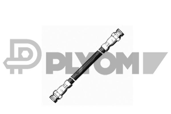 PLYOM P020019