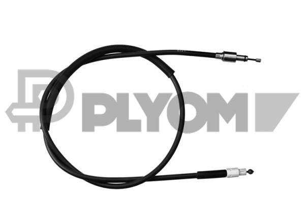 PLYOM P763041