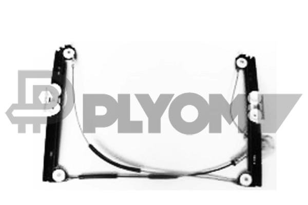 PLYOM P207077