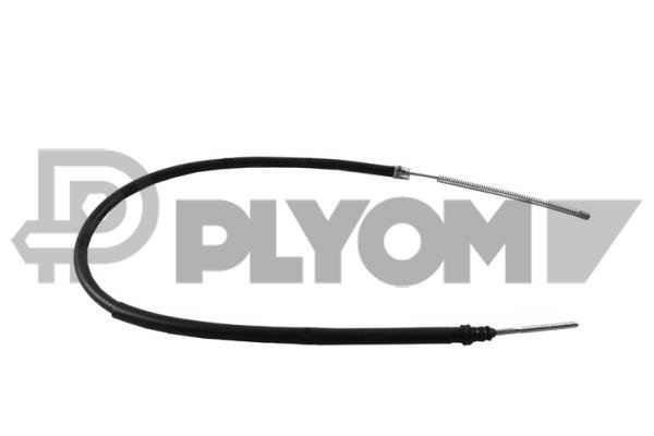 PLYOM P760989