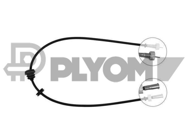 PLYOM P762948