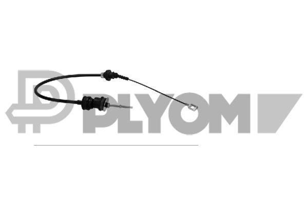 PLYOM P760158