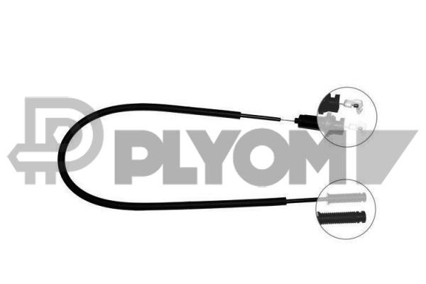 PLYOM P485047