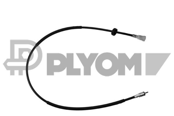 PLYOM P021579