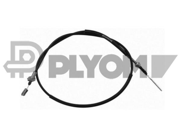 PLYOM P765707