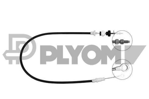 PLYOM P762899