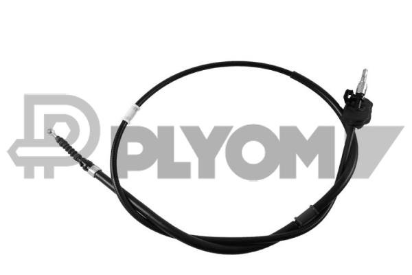 PLYOM P764020