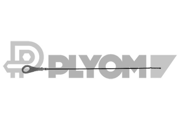 PLYOM P757753