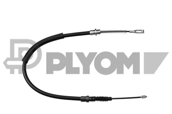 PLYOM P038206