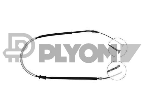 PLYOM P018992