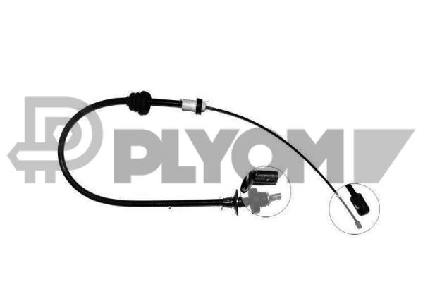 PLYOM P028050