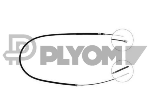 PLYOM P019017