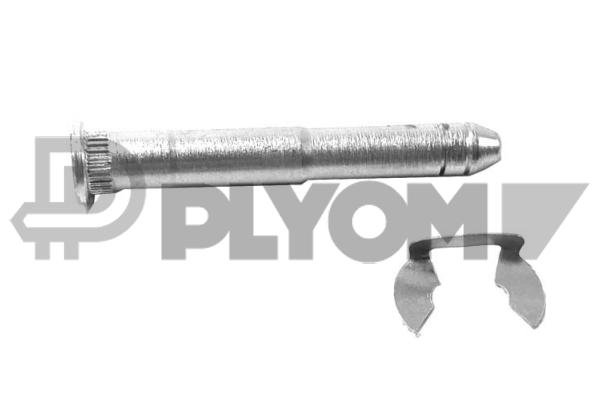 PLYOM P770008