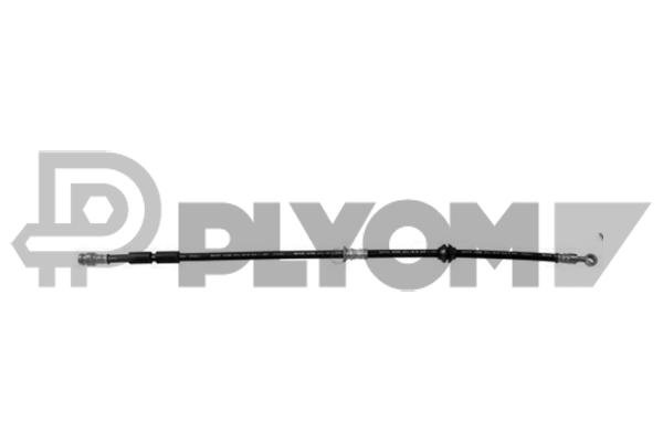 PLYOM P752411