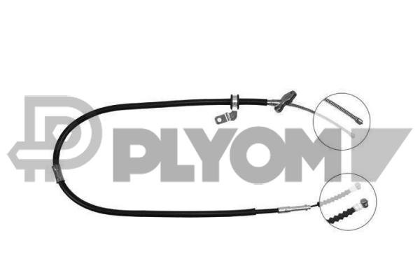 PLYOM P765789