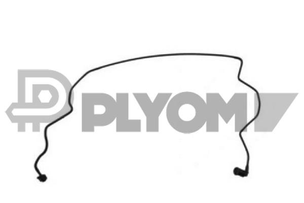 PLYOM P775915