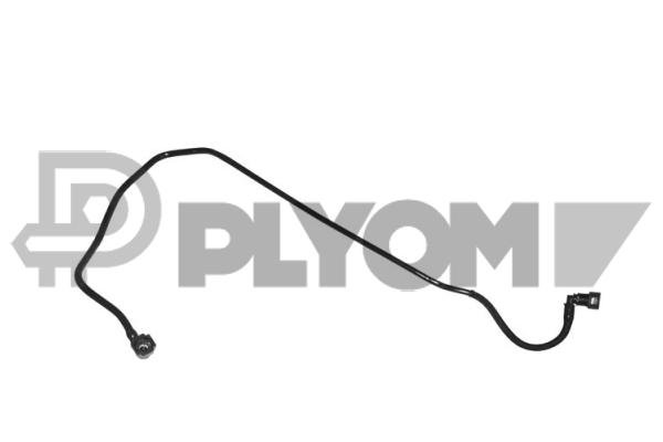 PLYOM P757163