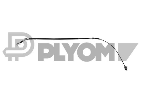 PLYOM P761740