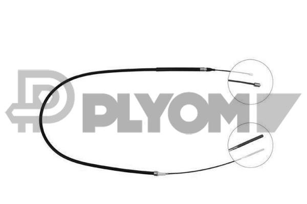 PLYOM P468252