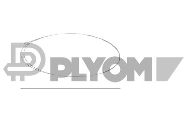 PLYOM P765842