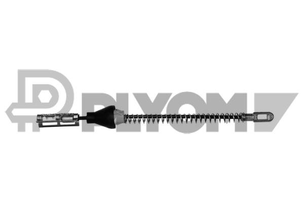 PLYOM P489111