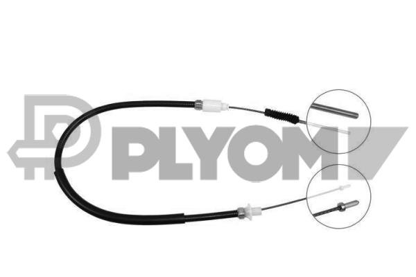 PLYOM P489058