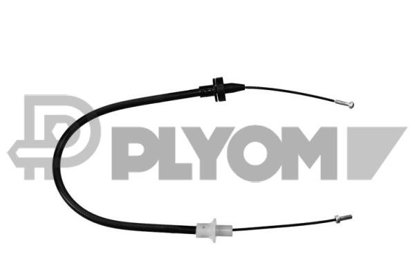 PLYOM P761317