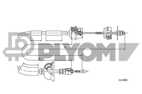 PLYOM P762107 PLYOM P762107