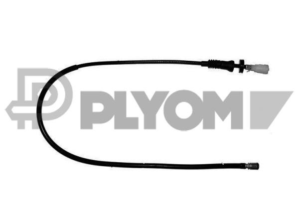 PLYOM P022657