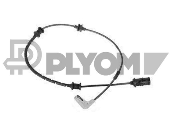 PLYOM P482536