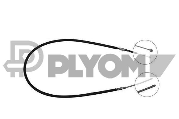PLYOM P763226