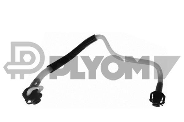 PLYOM P757432