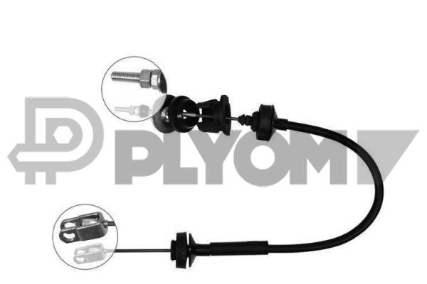 PLYOM P760148