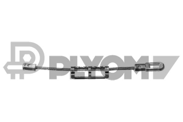 PLYOM P489050