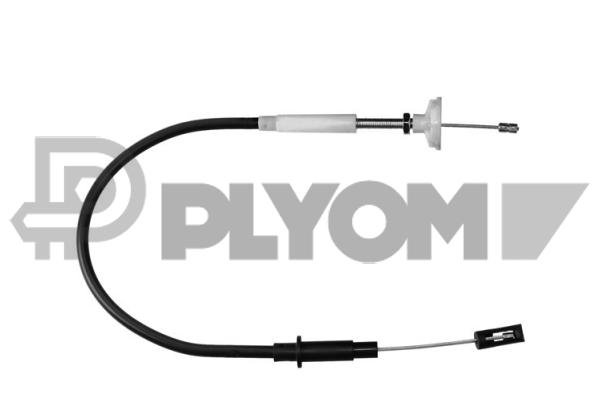 PLYOM P461236