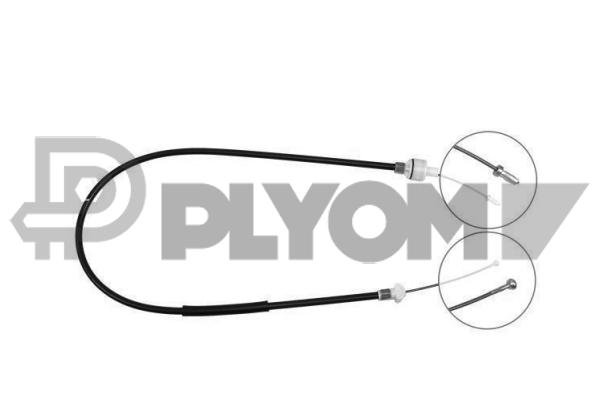 PLYOM P081309