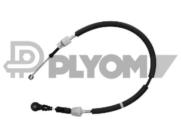 PLYOM P772603