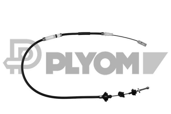 PLYOM P461250