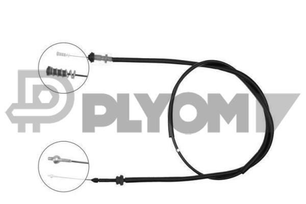 PLYOM P763110