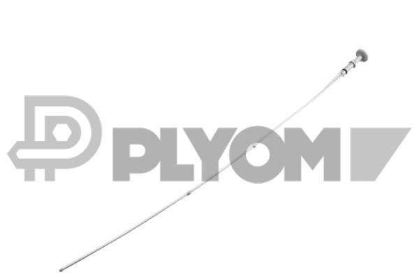 PLYOM P769824
